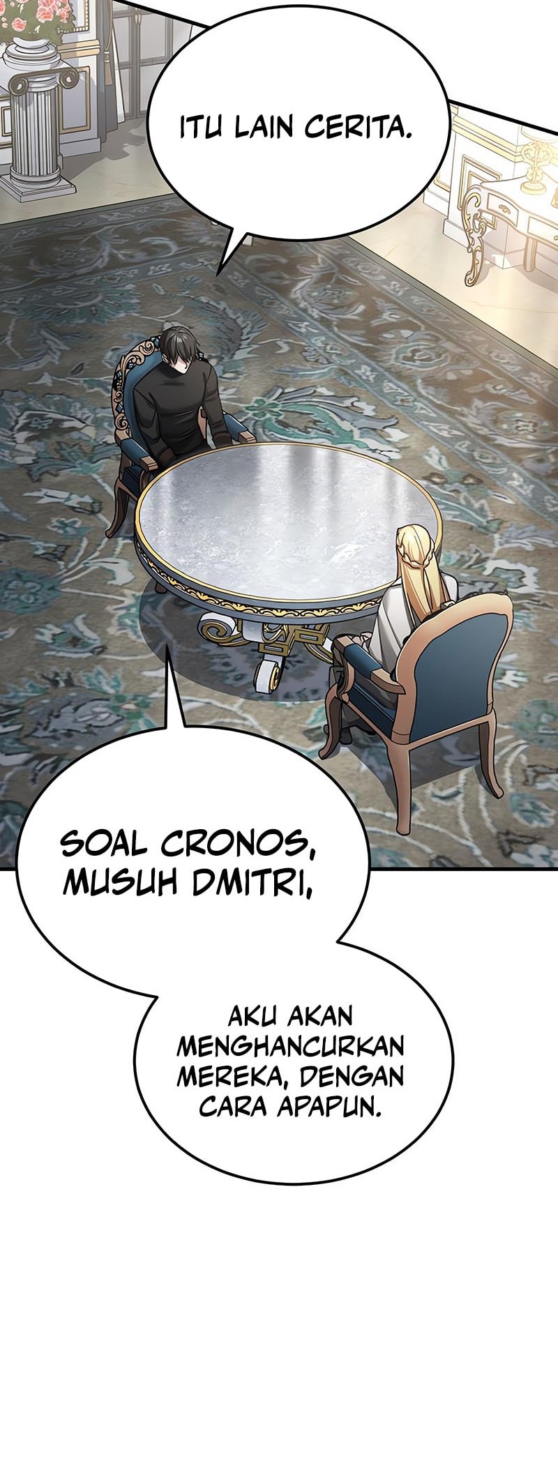 Chapter 156 - halaman 27