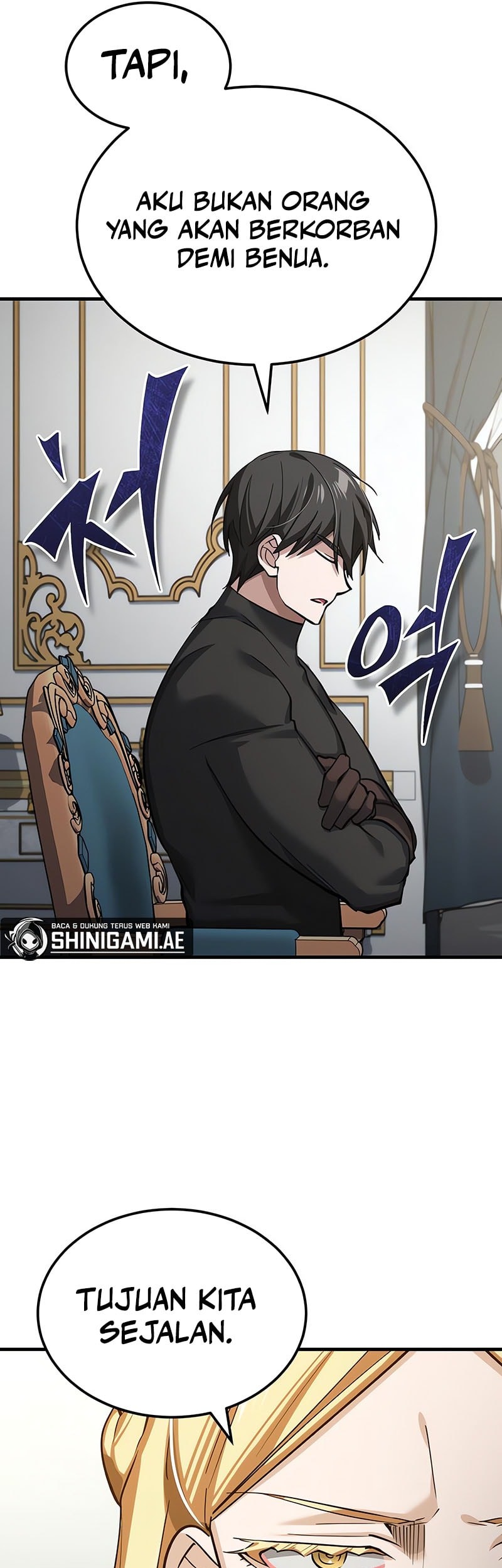 Chapter 156 - halaman 28
