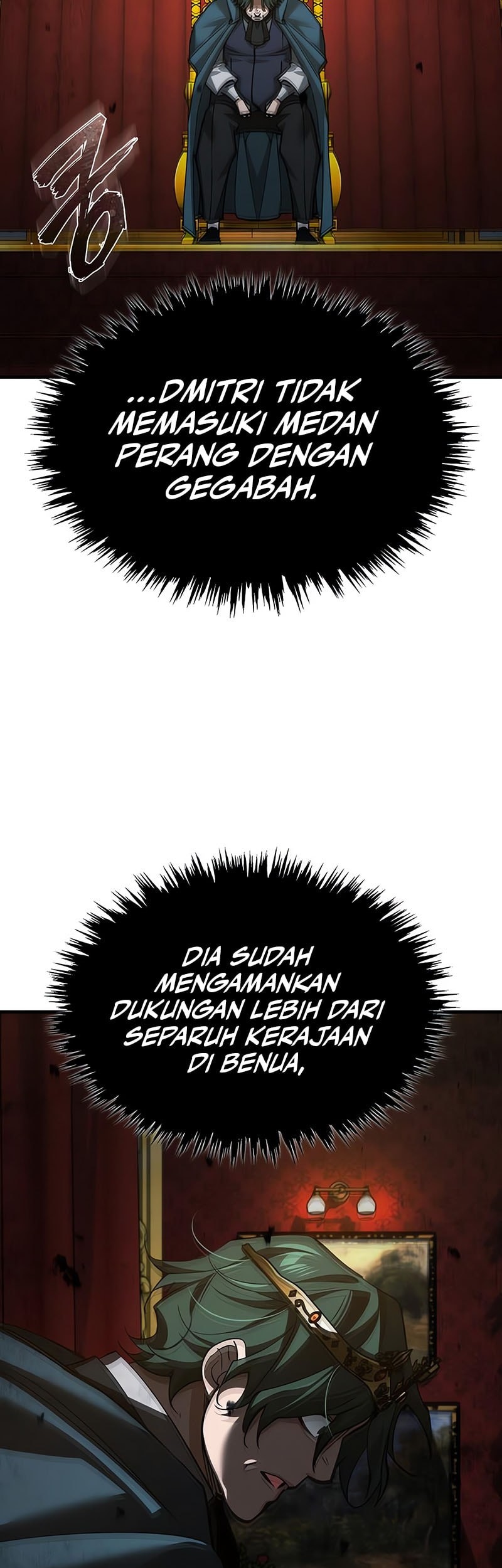 Chapter 157 - halaman 38
