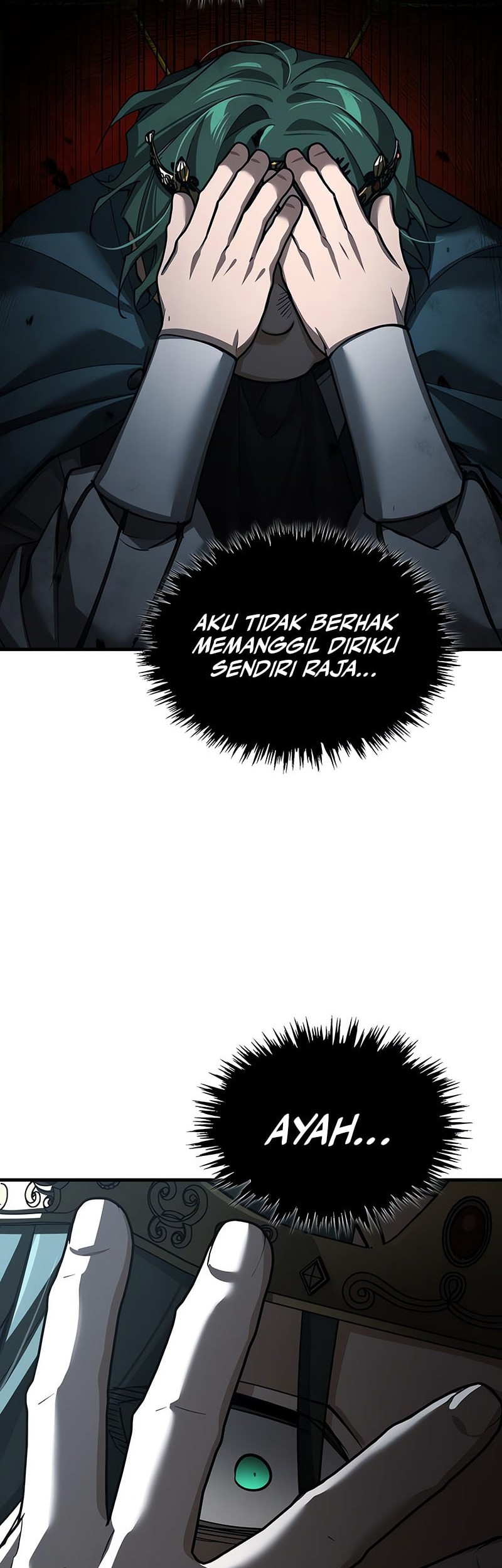 Chapter 157 - halaman 41