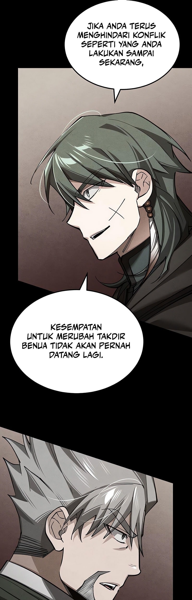 Chapter 157 - halaman 20