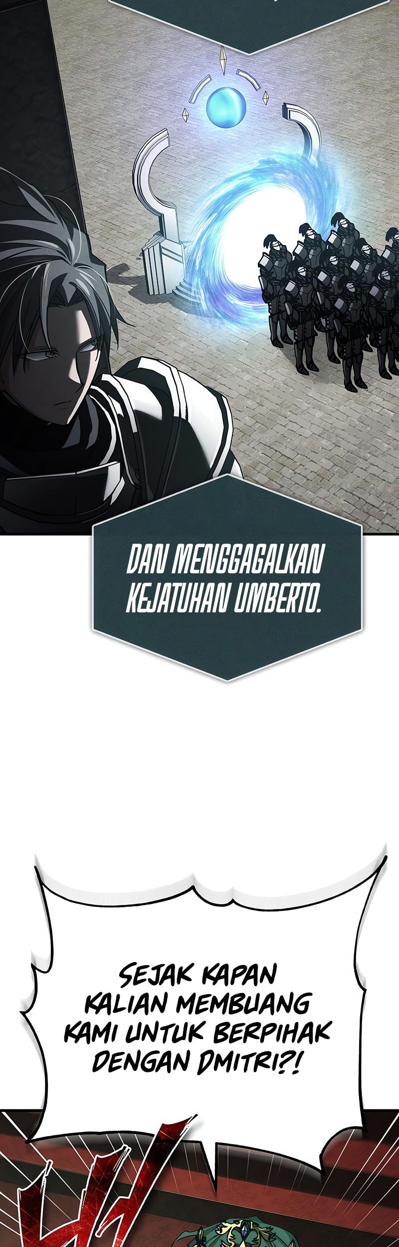 Chapter 157 - halaman 33