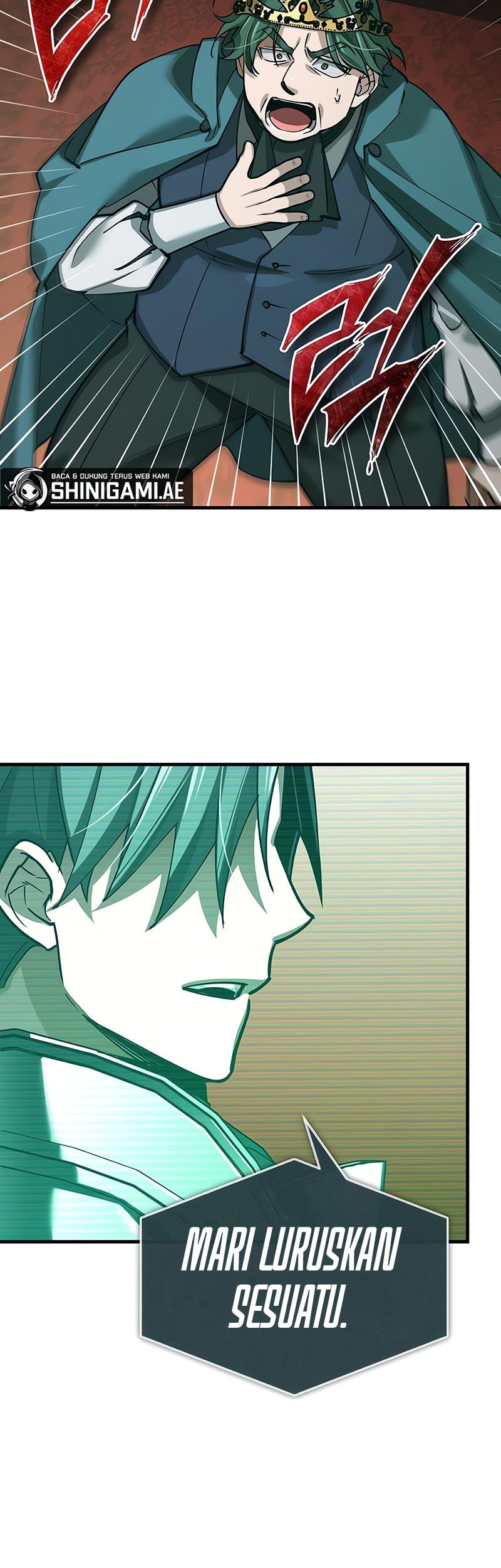Chapter 157 - halaman 34