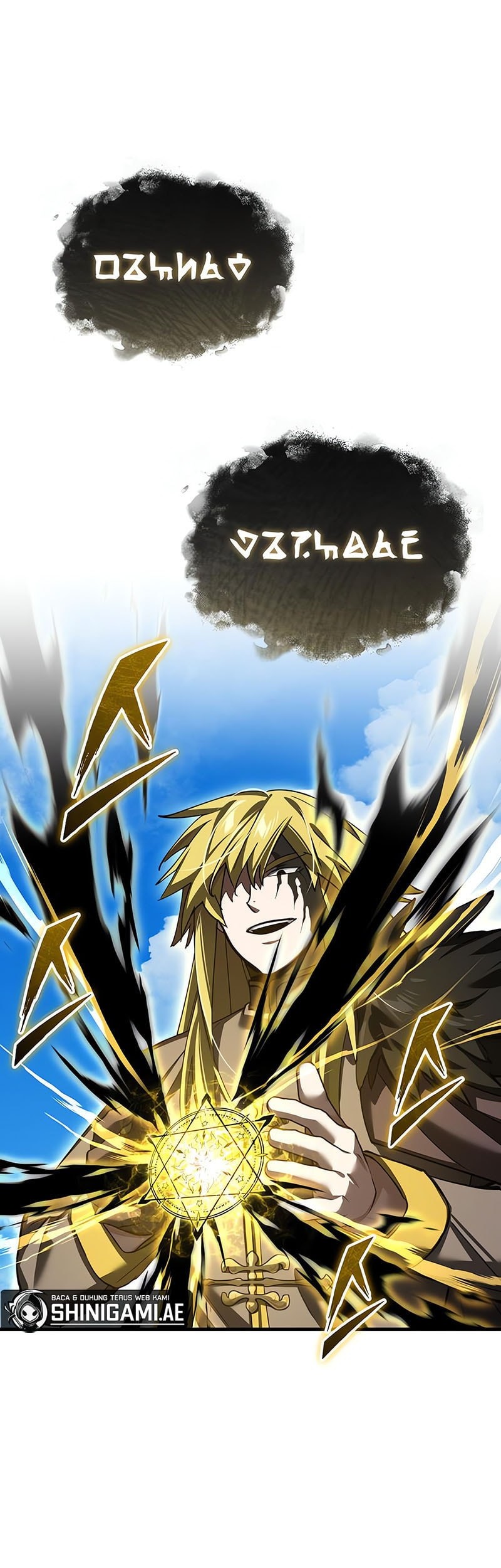 Chapter 158 - halaman 38