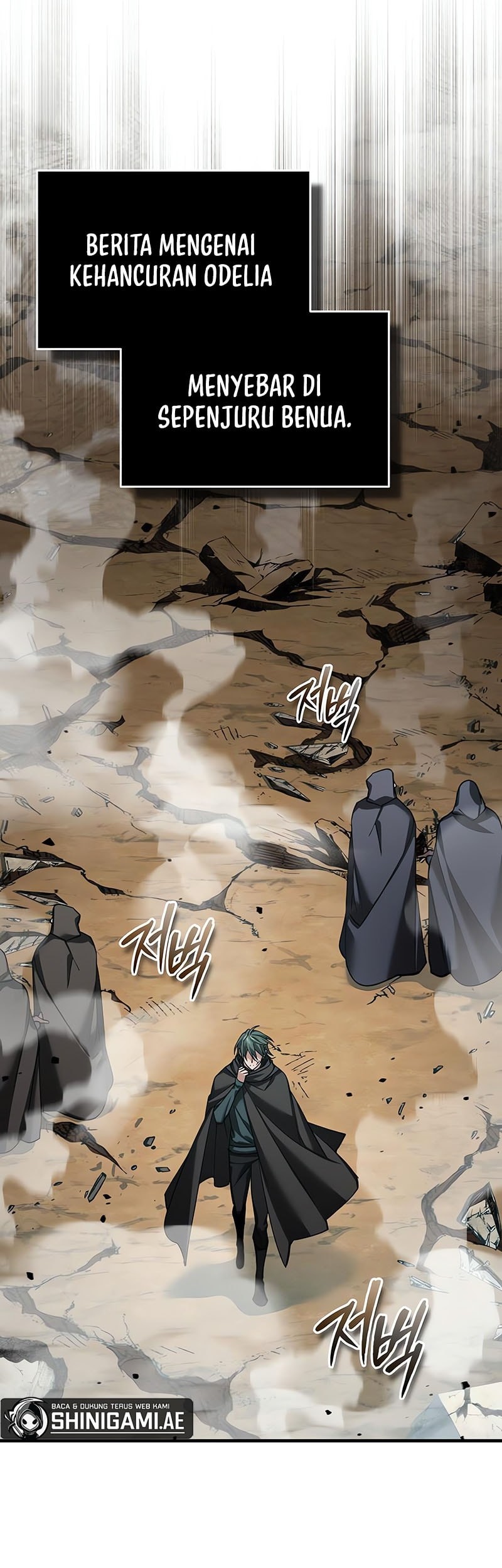 Chapter 158 - halaman 50