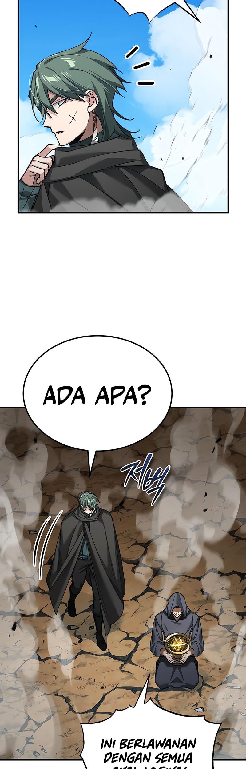 Chapter 158 - halaman 53