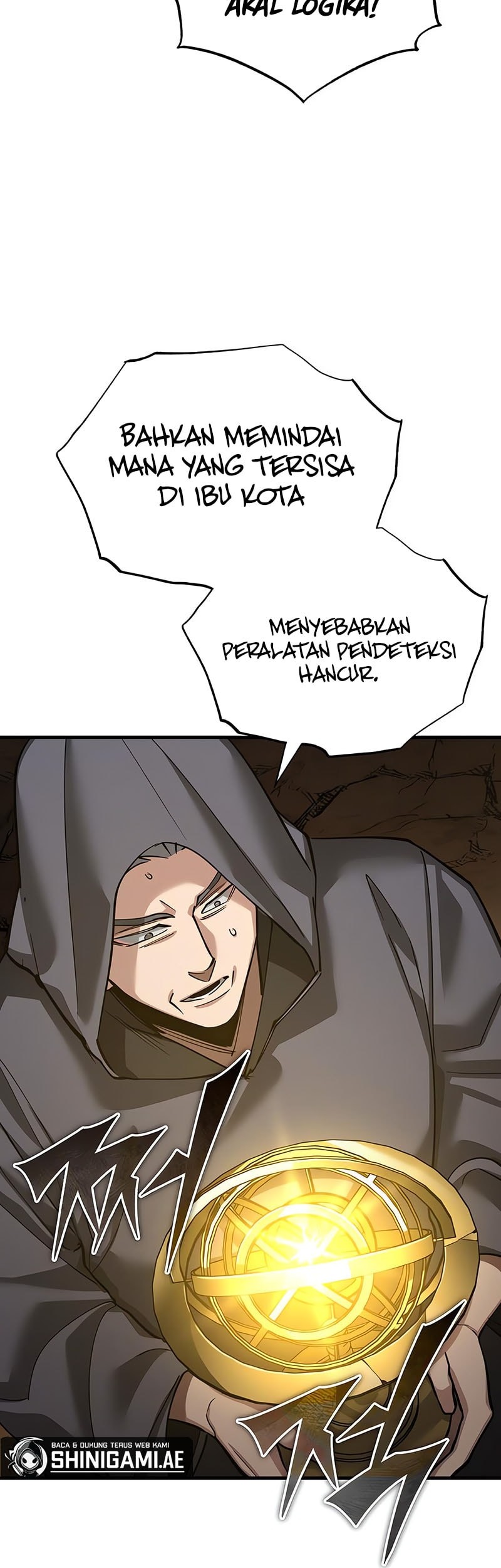 Chapter 158 - halaman 54