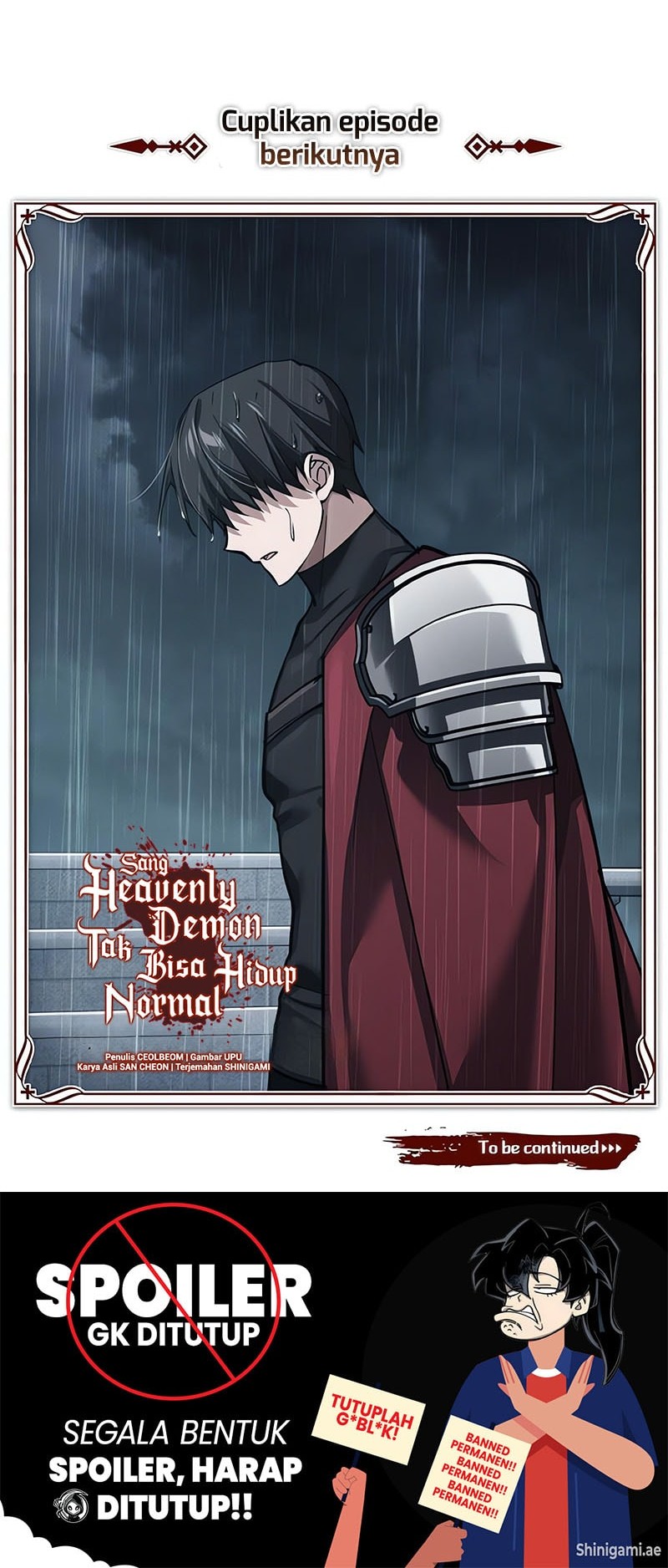 Chapter 158 - halaman 69