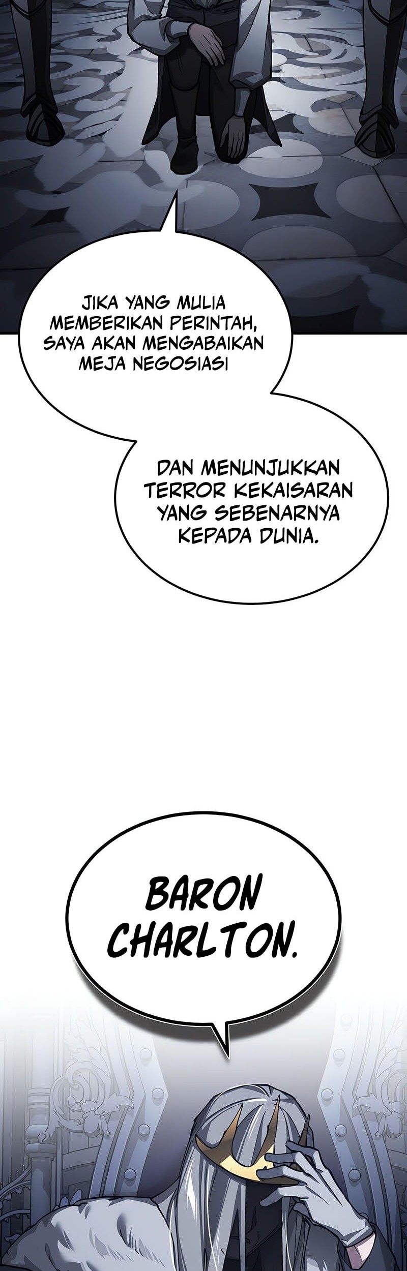 Chapter 158 - halaman 21