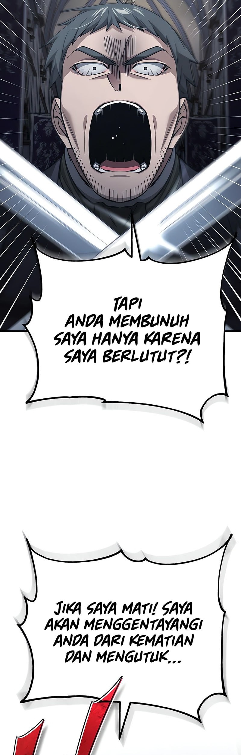 Chapter 158 - halaman 30