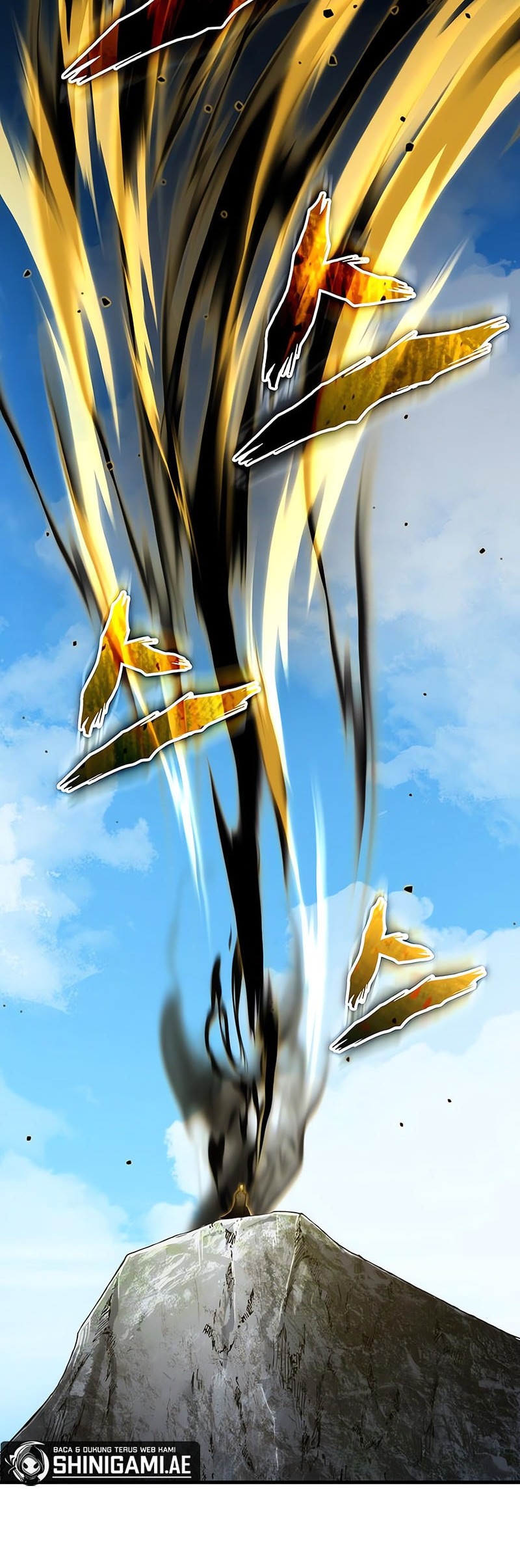 Chapter 158 - halaman 35