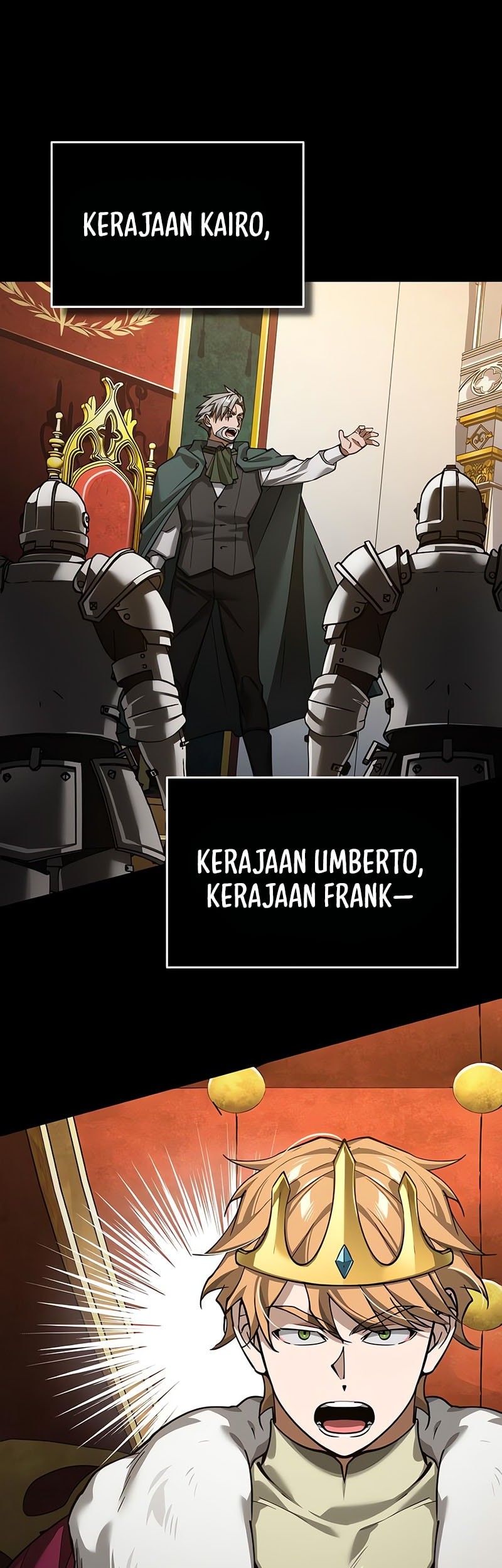 Chapter 160 - halaman 25