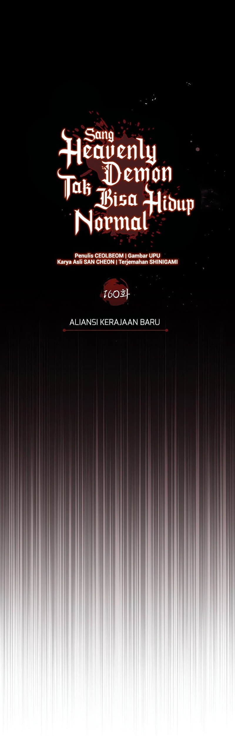 Chapter 160 - halaman 29