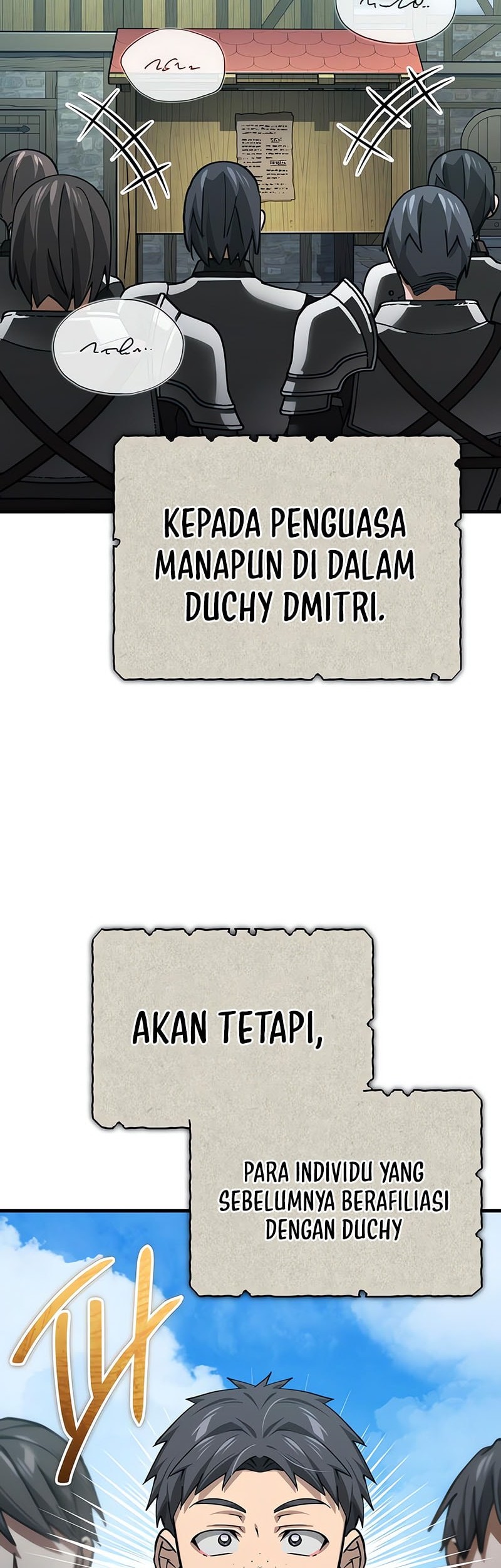 Chapter 160 - halaman 31