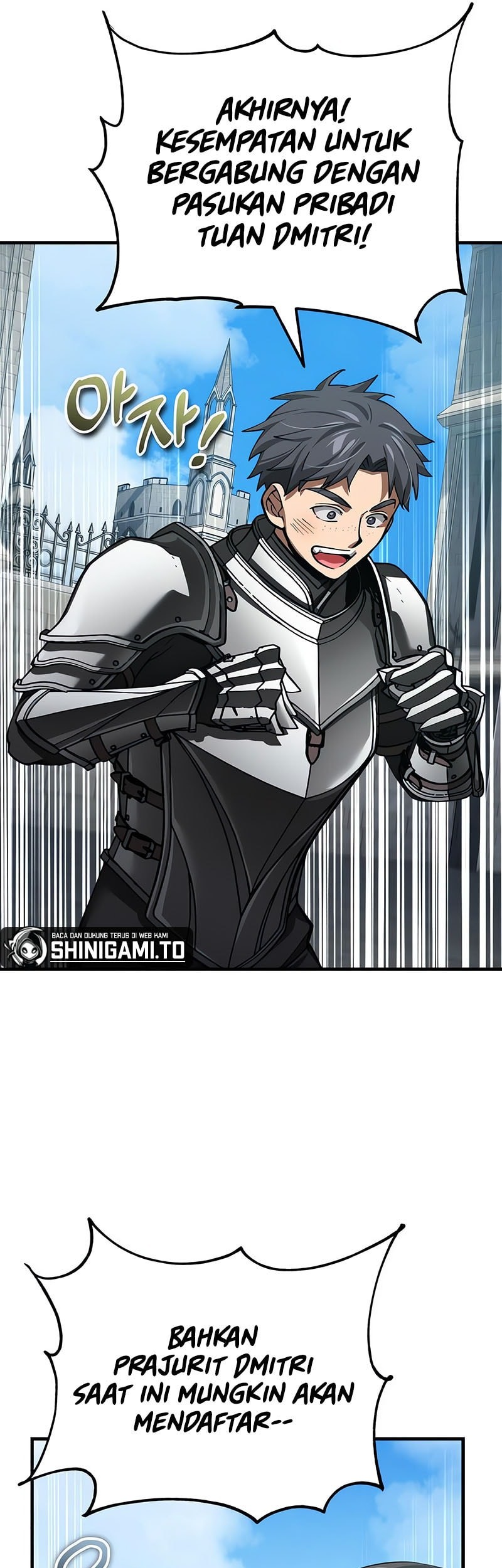Chapter 160 - halaman 33