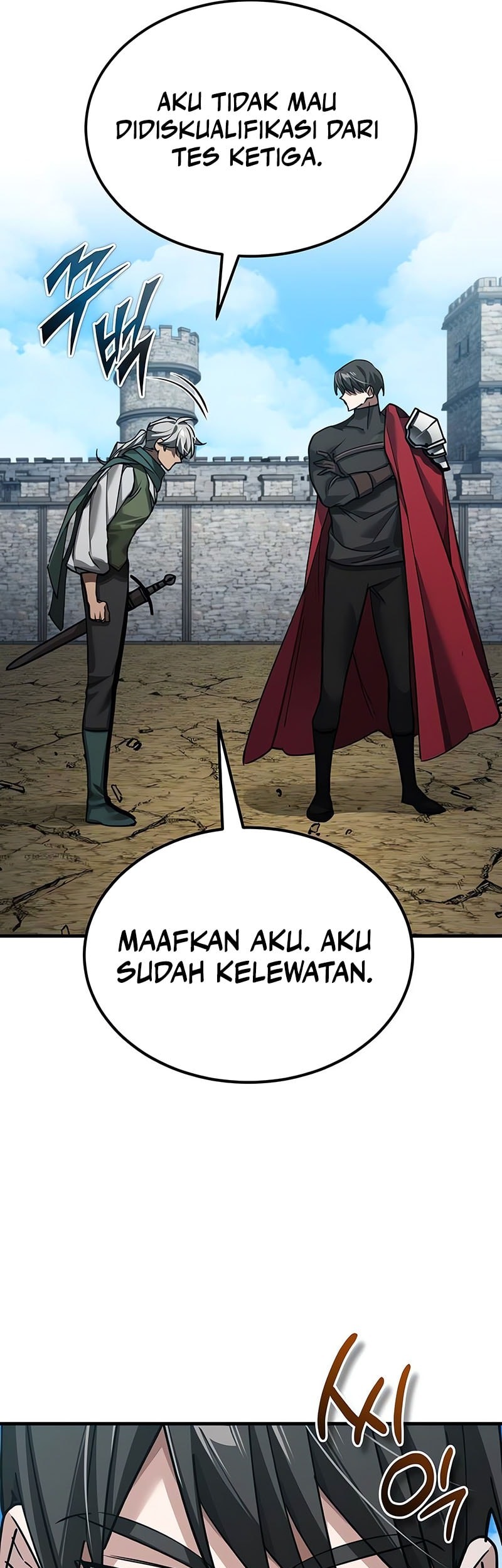 Chapter 164 - halaman 12