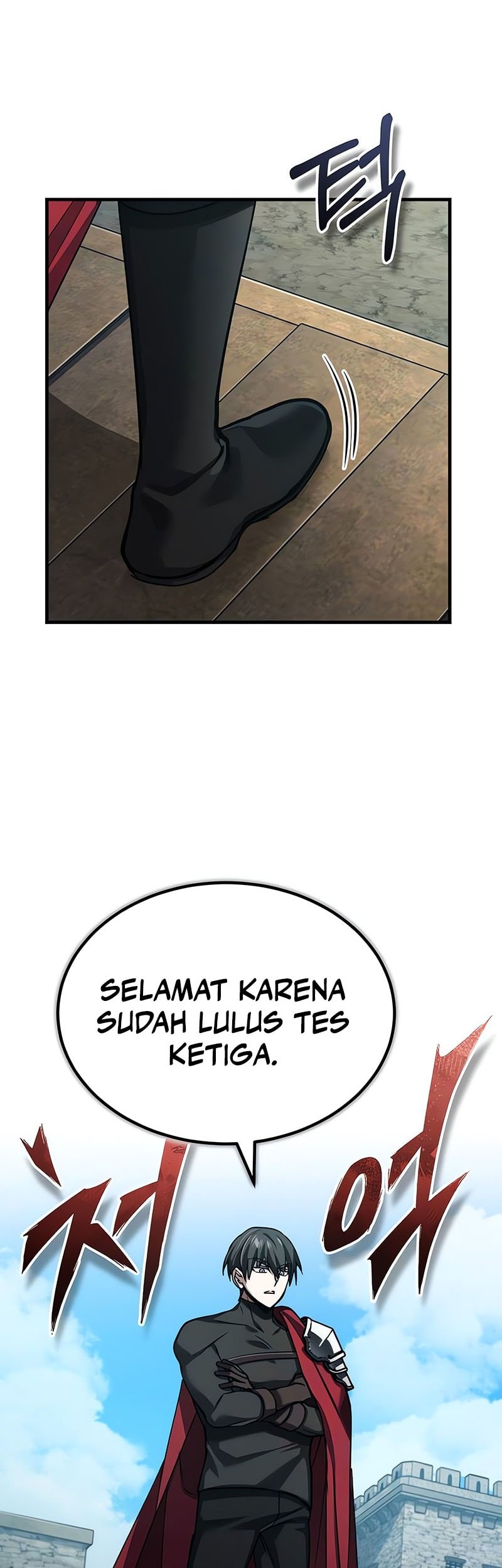Chapter 164 - halaman 17