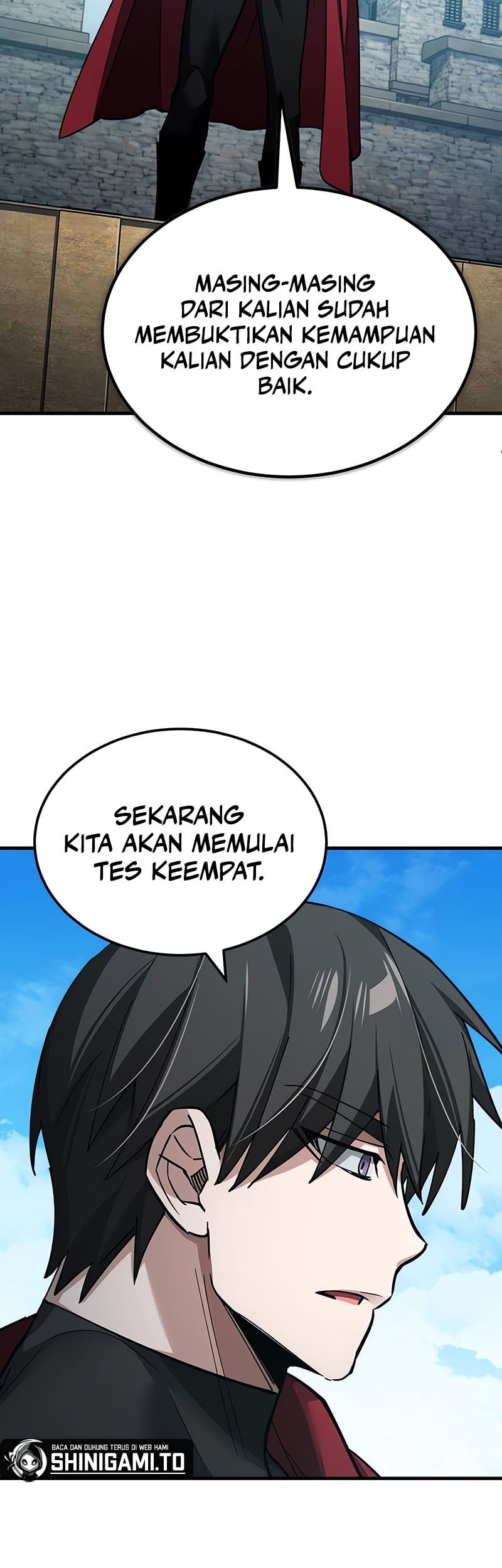 Chapter 164 - halaman 18