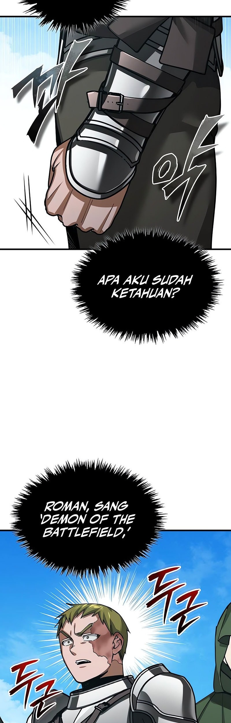 Chapter 164 - halaman 25