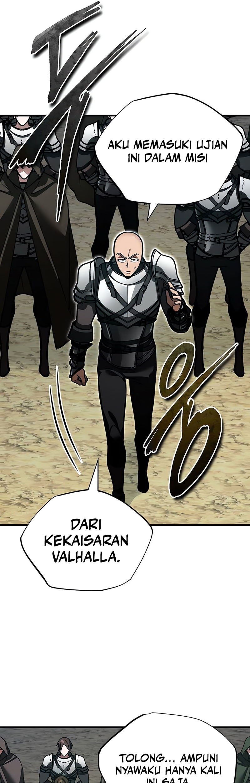 Chapter 164 - halaman 28