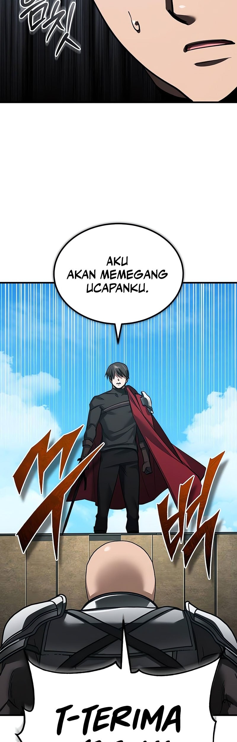 Chapter 164 - halaman 30