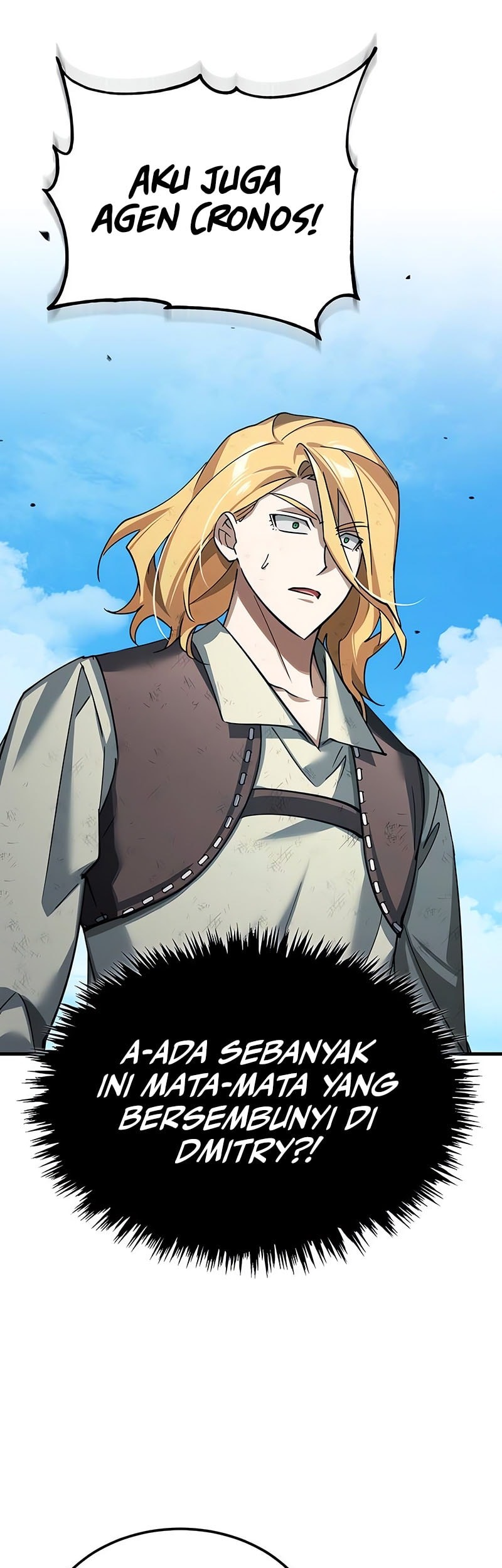 Chapter 164 - halaman 32