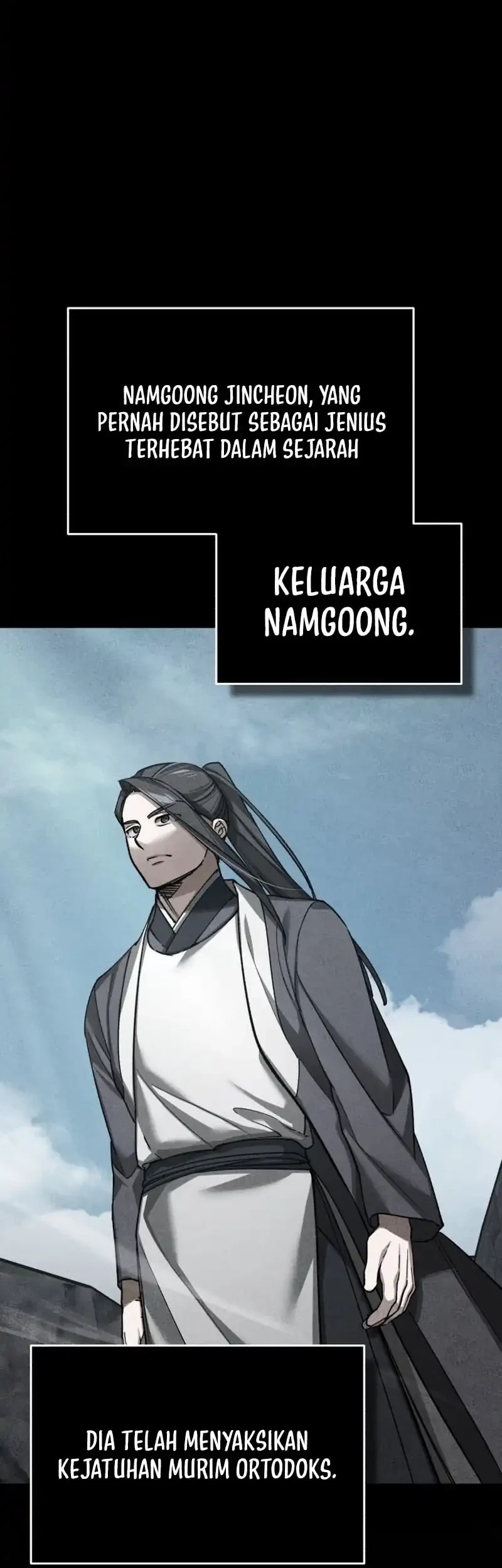 Chapter 165 - halaman 21