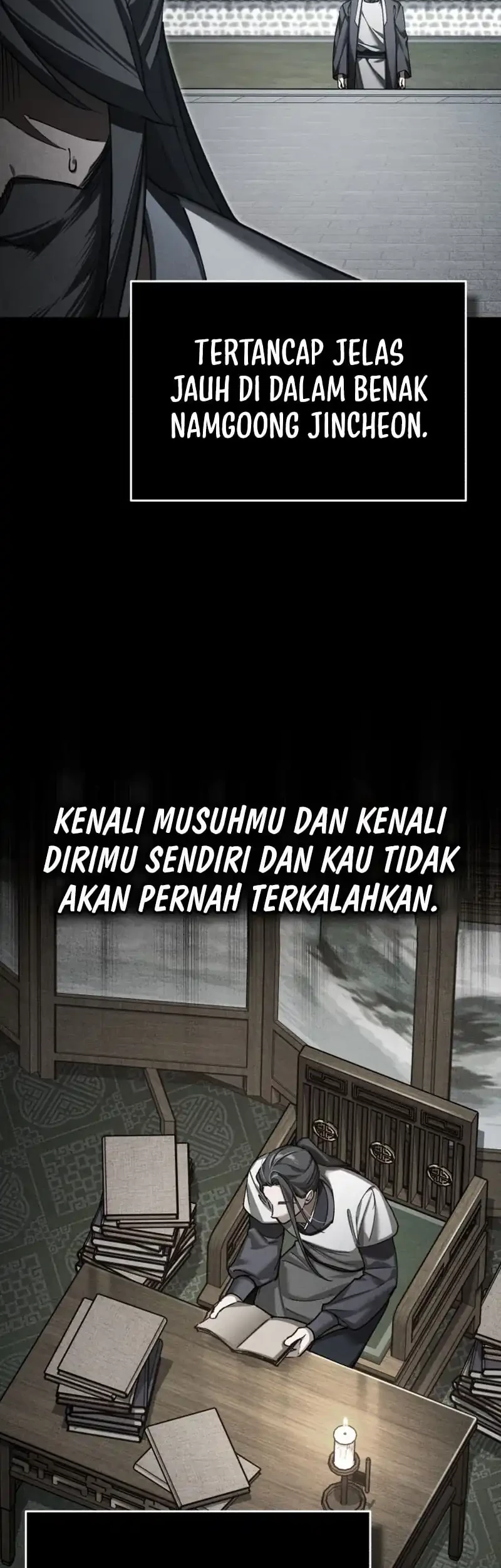 Chapter 165 - halaman 24
