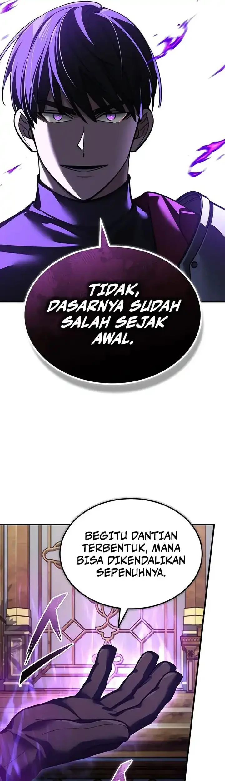 Chapter 166 - halaman 19