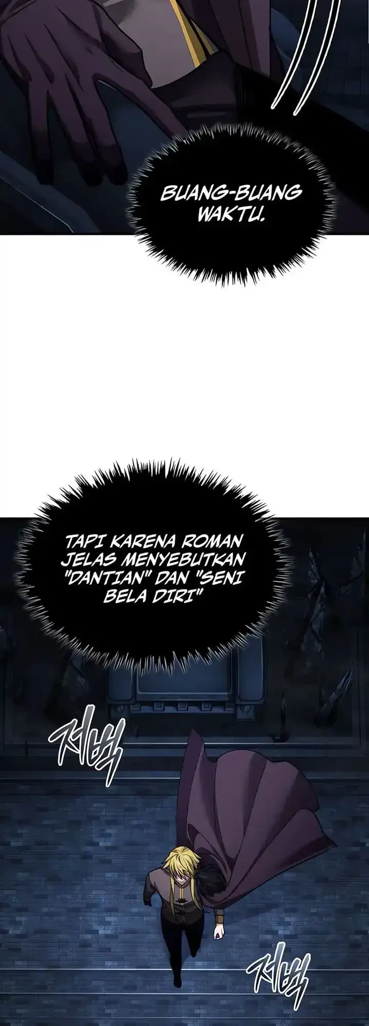 Chapter 166 - halaman 40