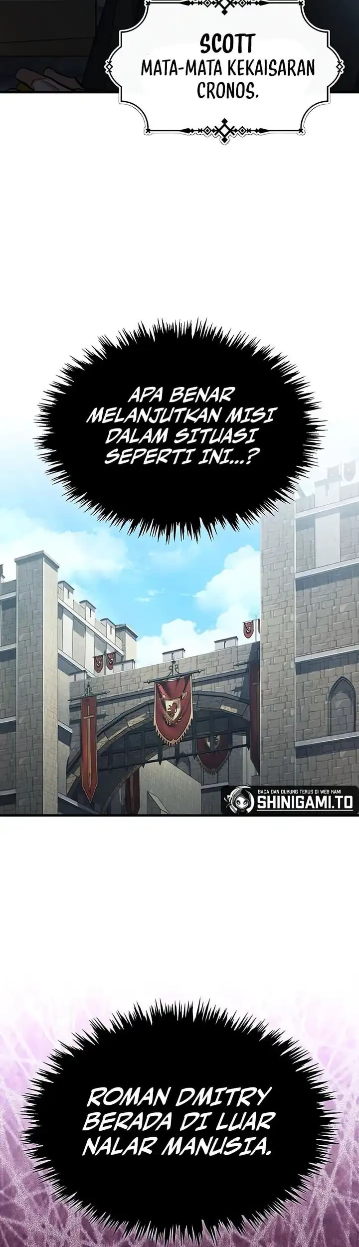 Chapter 166 - halaman 61