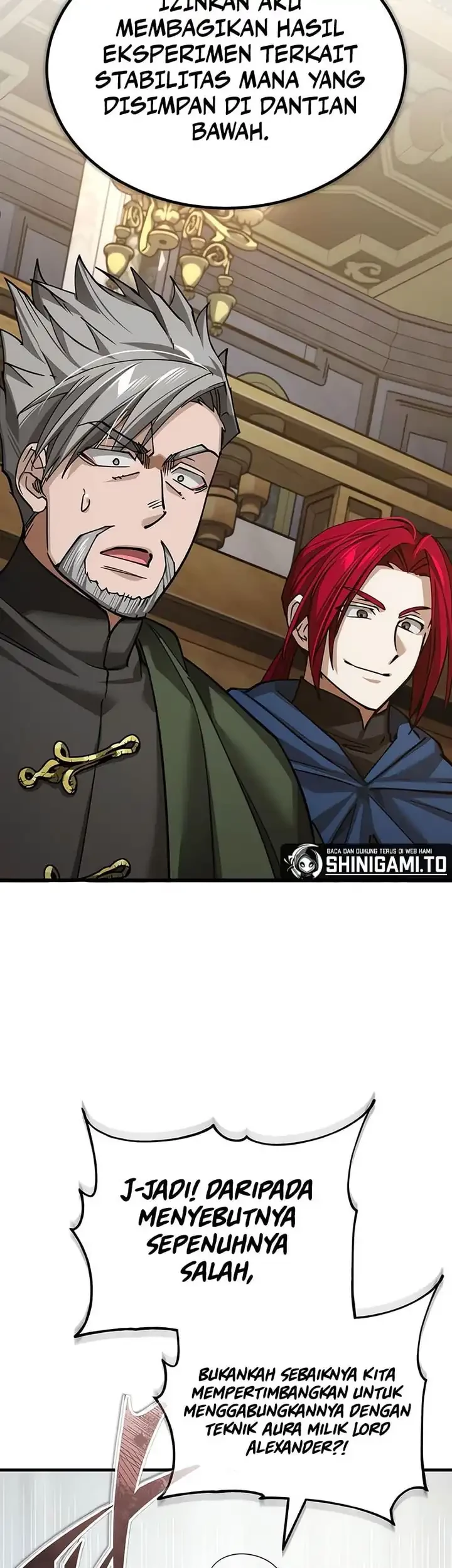 Chapter 166 - halaman 17