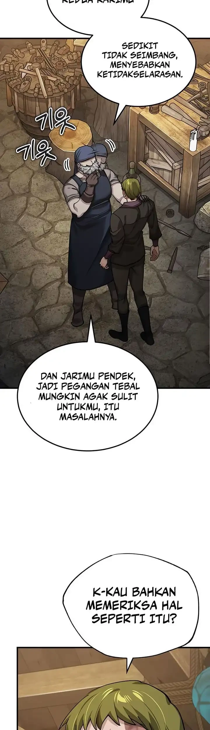 Chapter 167 - halaman 21