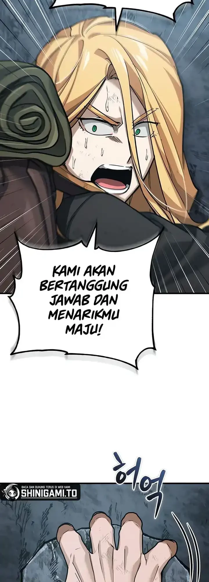 Chapter 167 - halaman 32