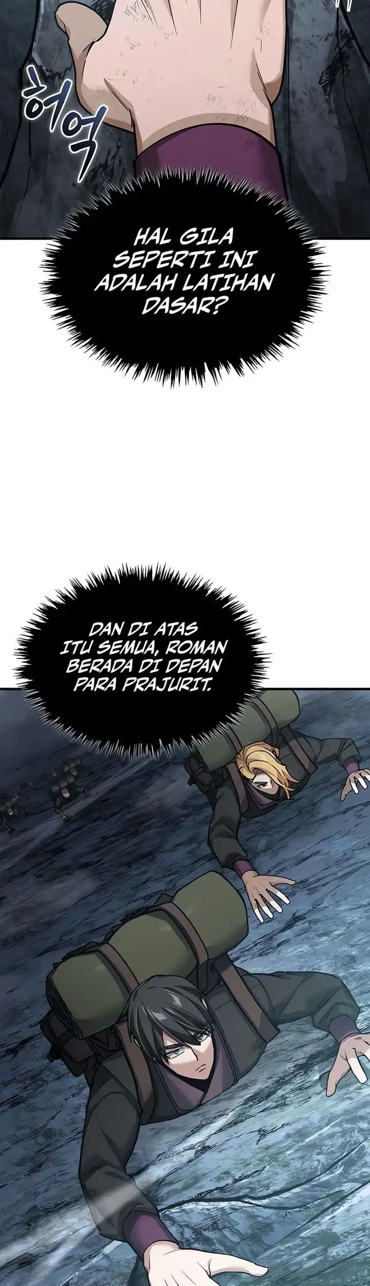 Chapter 167 - halaman 33
