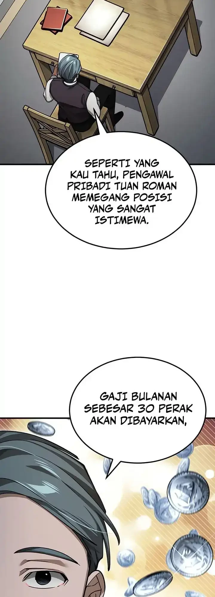 Chapter 167 - halaman 8