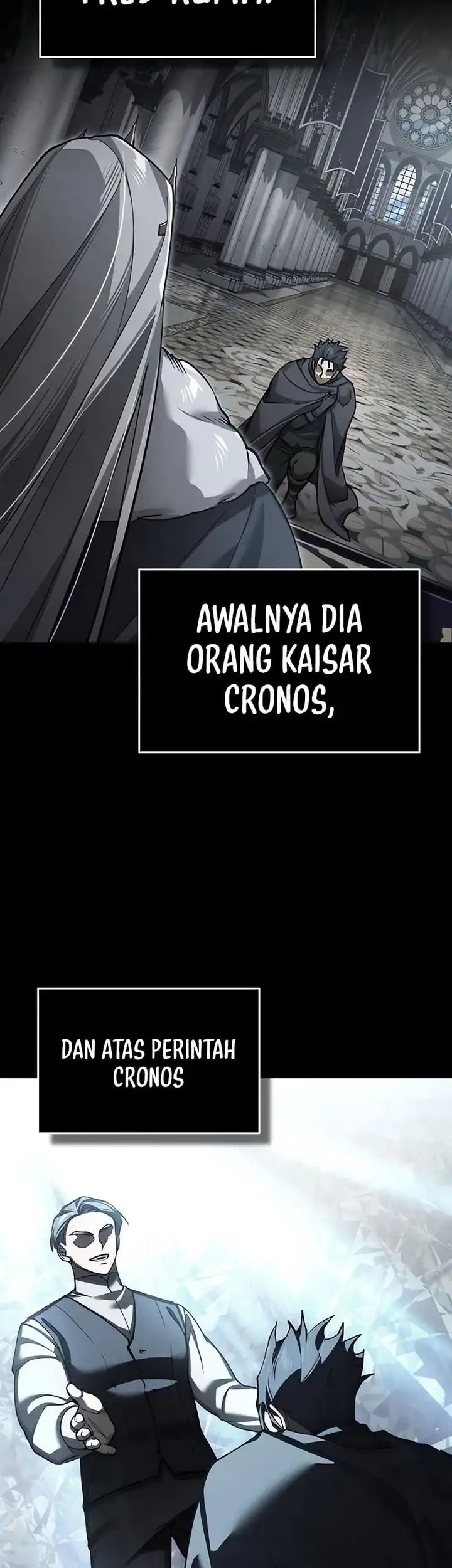 Chapter 168 - halaman 22