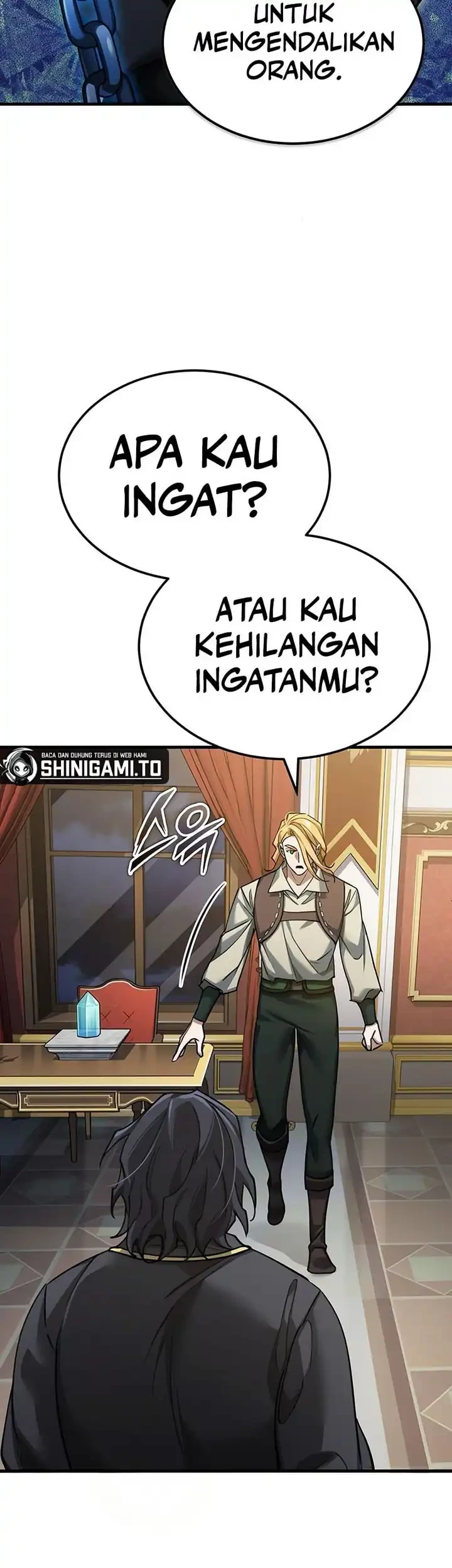 Chapter 168 - halaman 34