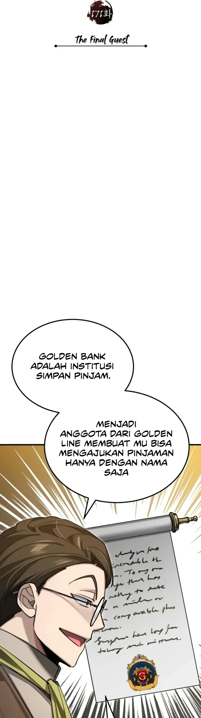 Chapter 171 - halaman 38