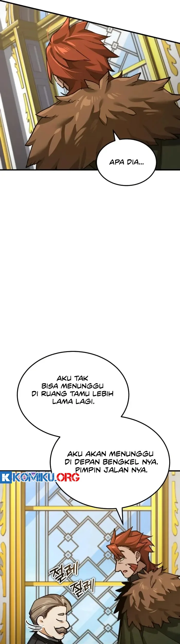 Chapter 172 - halaman 33