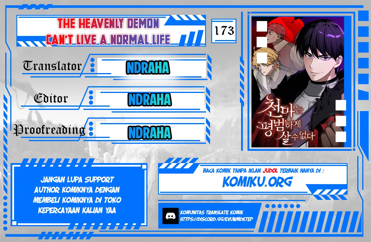 Chapter 173 - halaman 2