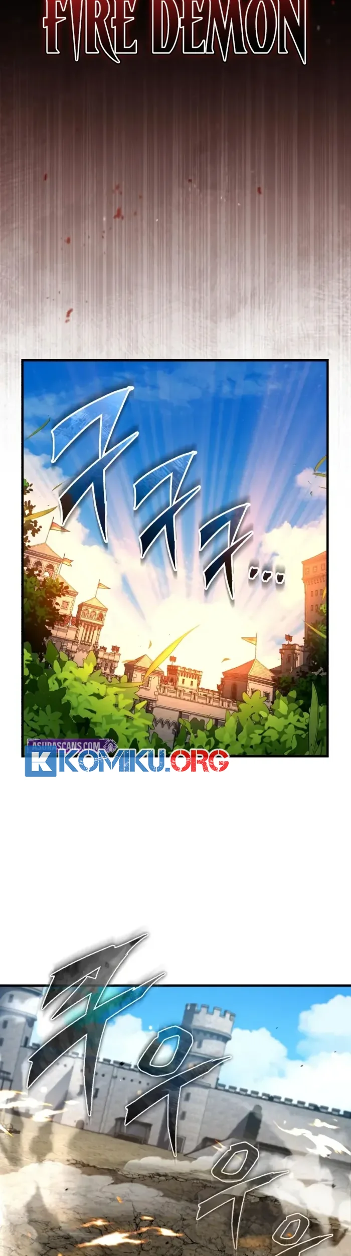 Chapter 173 - halaman 20