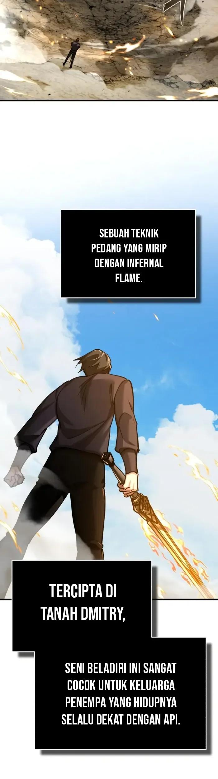 Chapter 173 - halaman 21