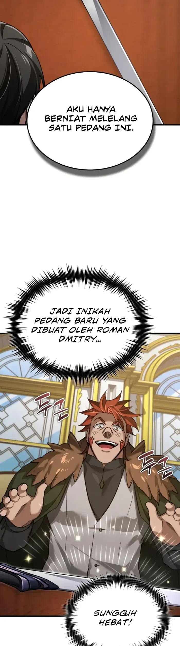 Chapter 173 - halaman 28