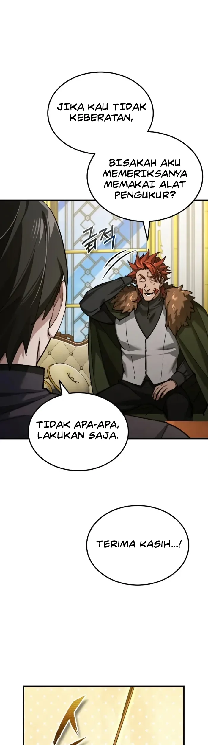 Chapter 173 - halaman 30