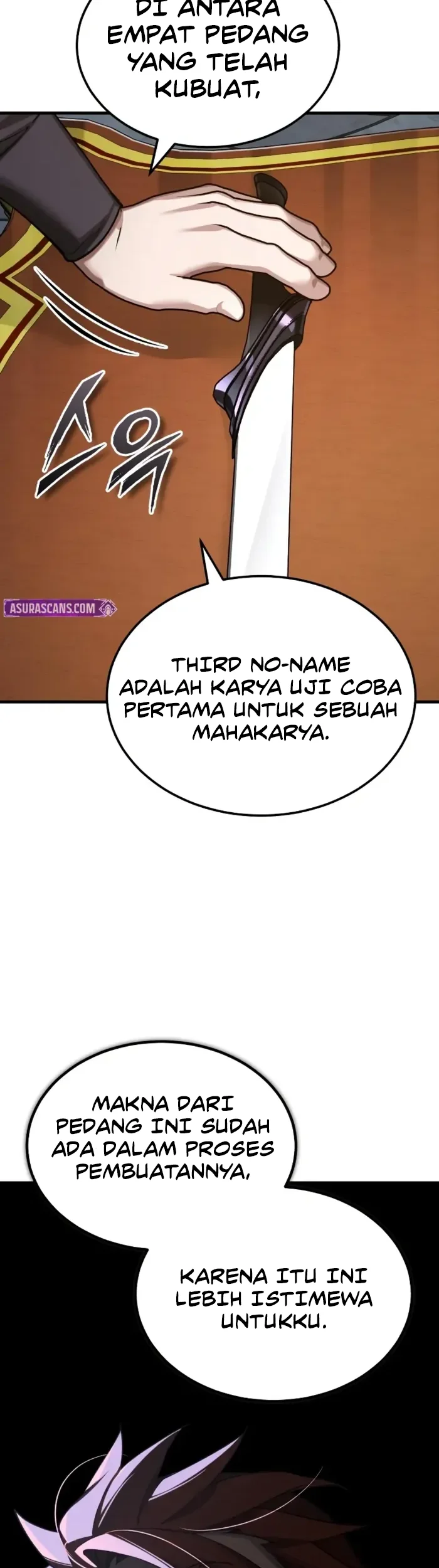 Chapter 173 - halaman 36