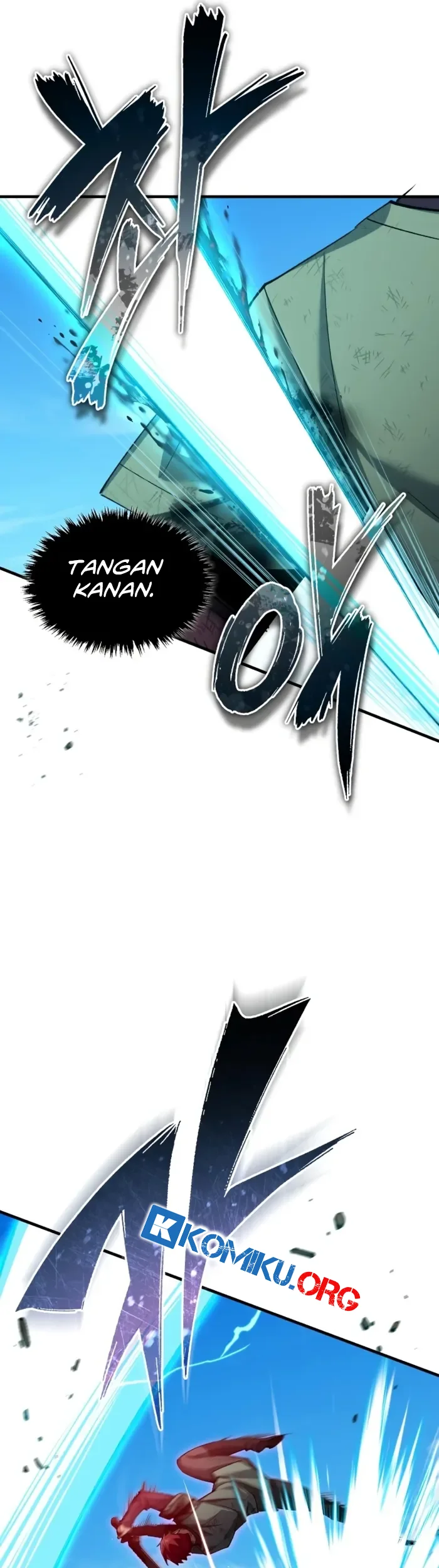 Chapter 174 - halaman 58