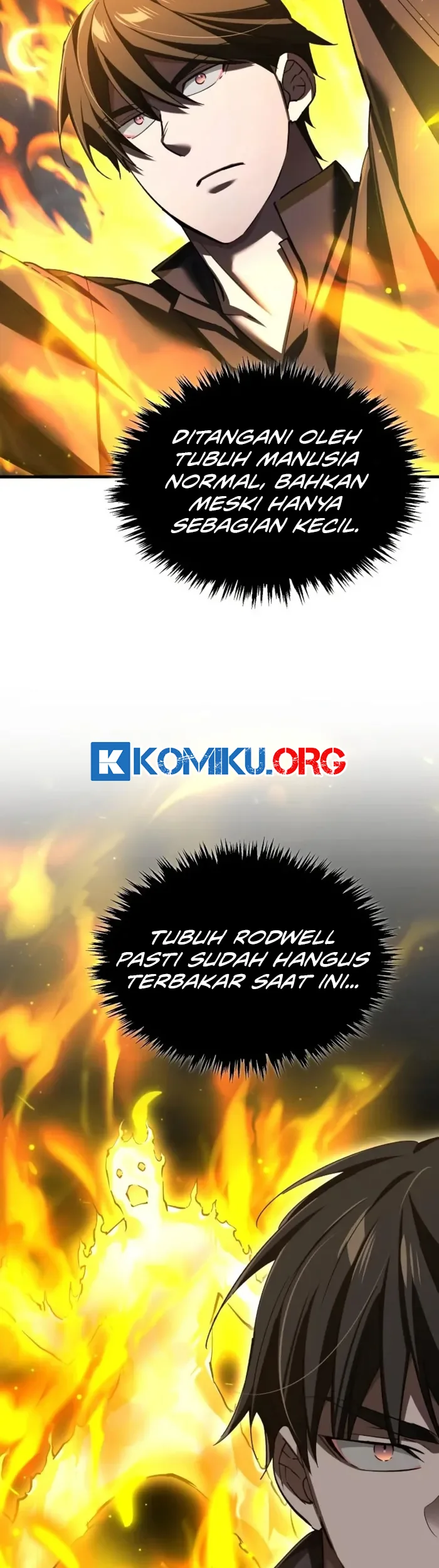 Chapter 174 - halaman 5