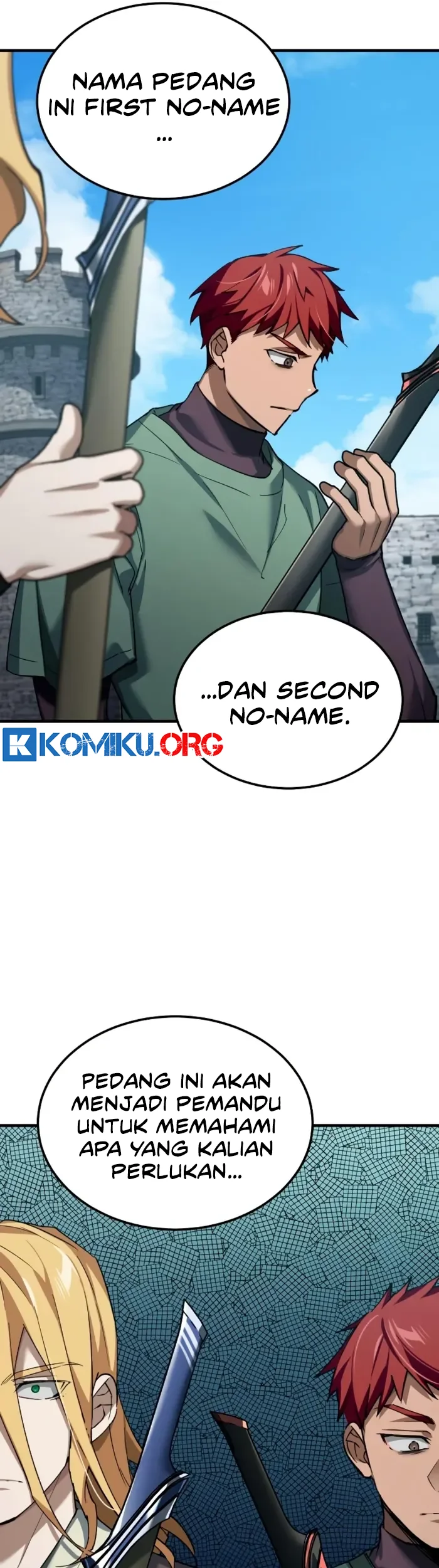 Chapter 174 - halaman 20