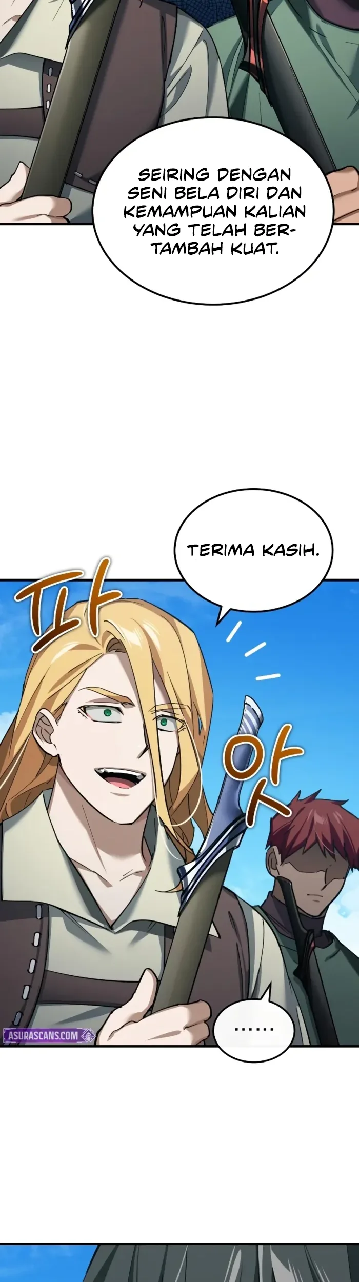 Chapter 174 - halaman 21